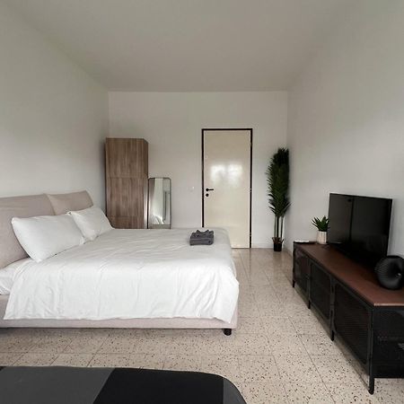 Atlantico Apartment Rome Exterior photo