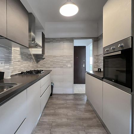 Atlantico Apartment Rome Exterior photo