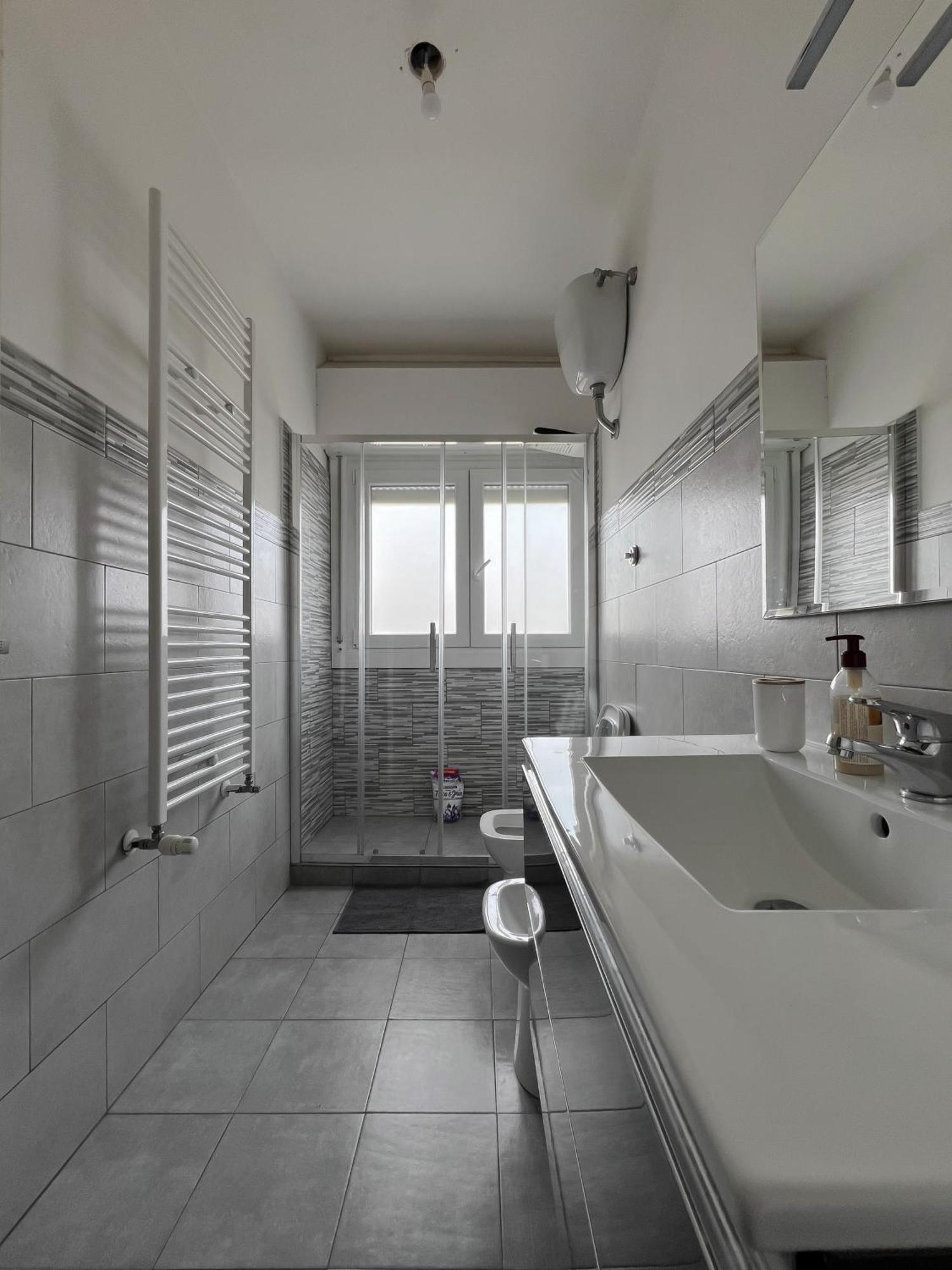 Atlantico Apartment Rome Exterior photo