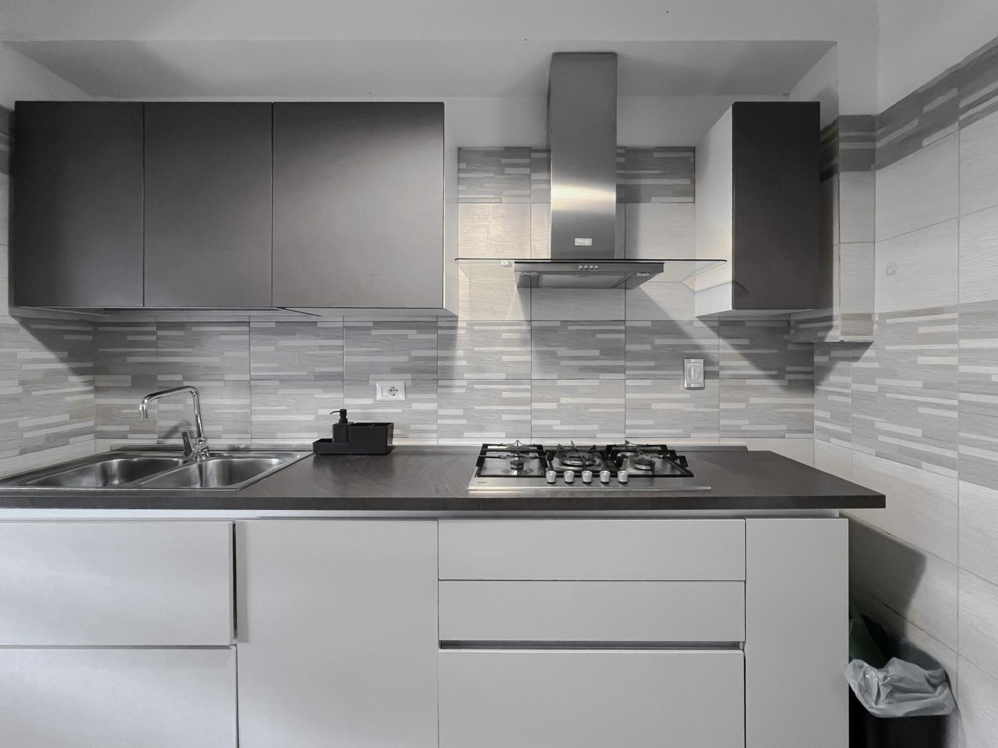 Atlantico Apartment Rome Exterior photo