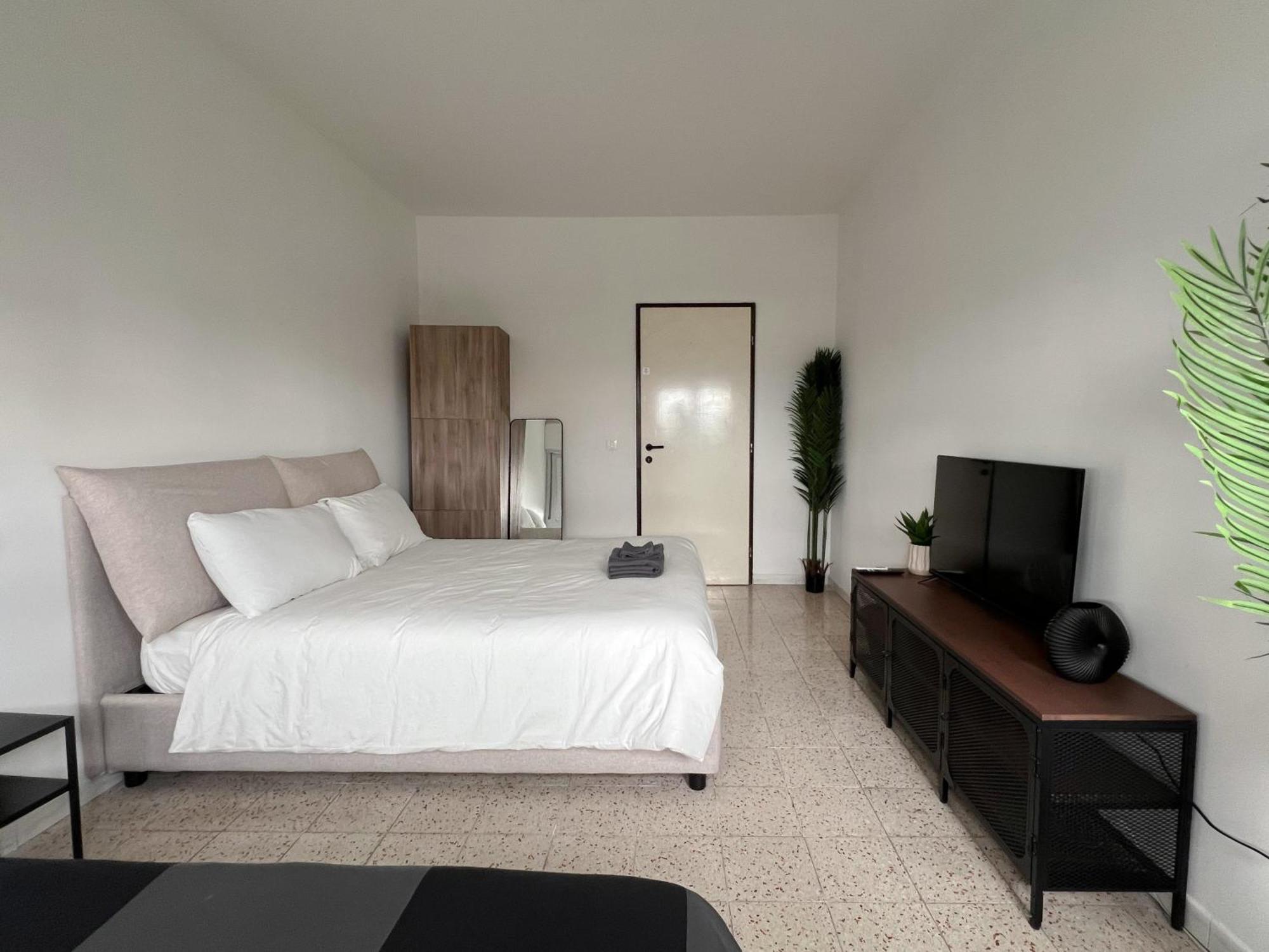 Atlantico Apartment Rome Exterior photo