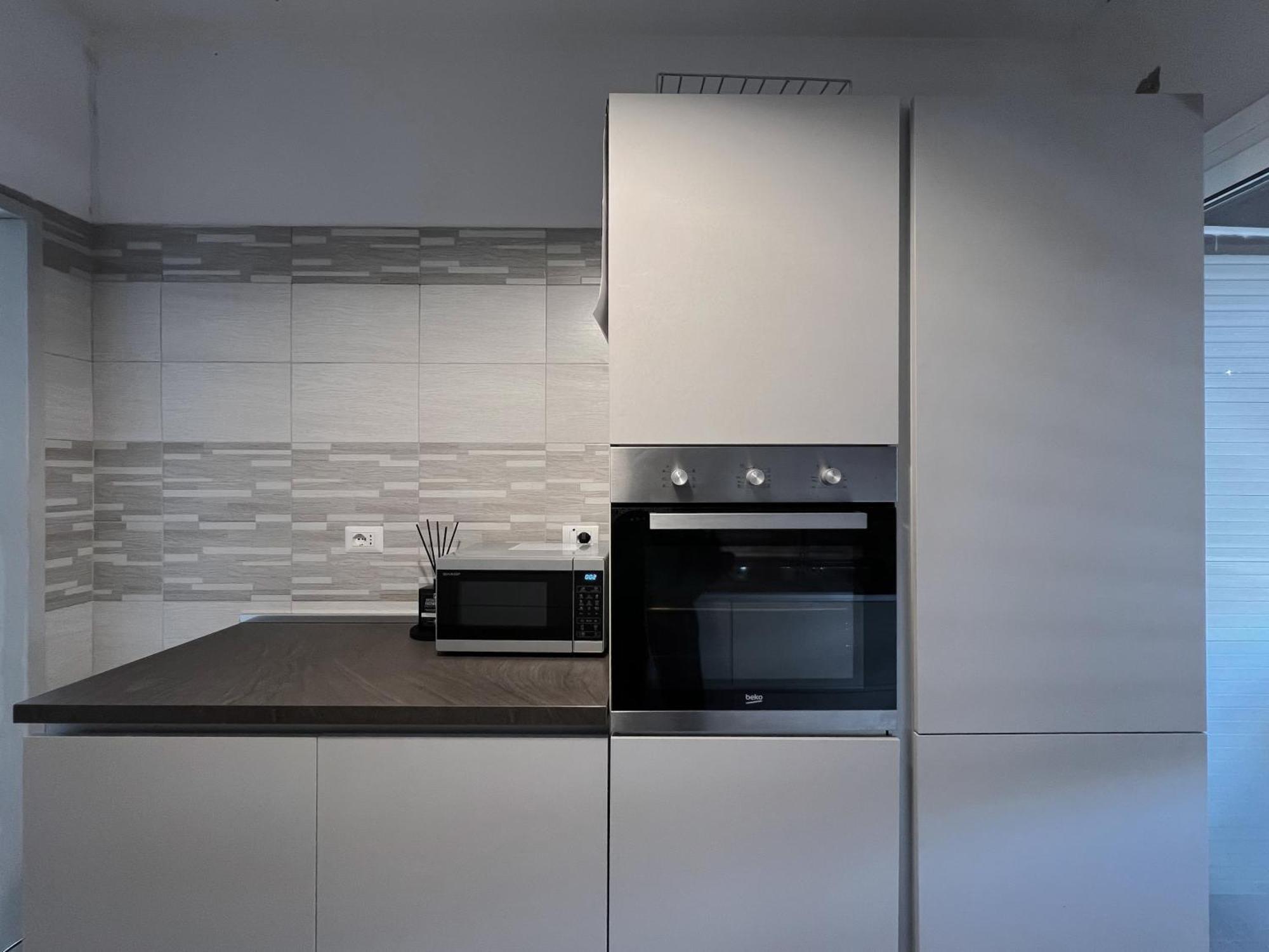 Atlantico Apartment Rome Exterior photo